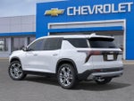 2027 Chevrolet Traverse AWD LT