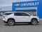 2027 Chevrolet Traverse AWD LT