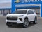 2027 Chevrolet Traverse AWD LT