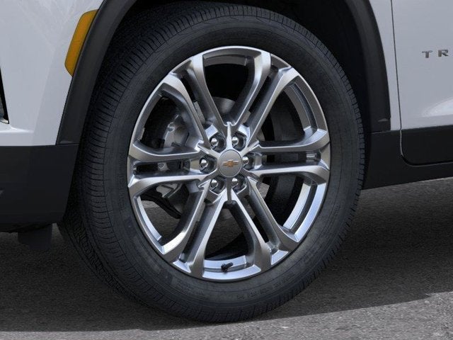 2027 Chevrolet Traverse AWD LT