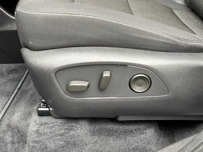 2024 Chevrolet Traverse AWD LT