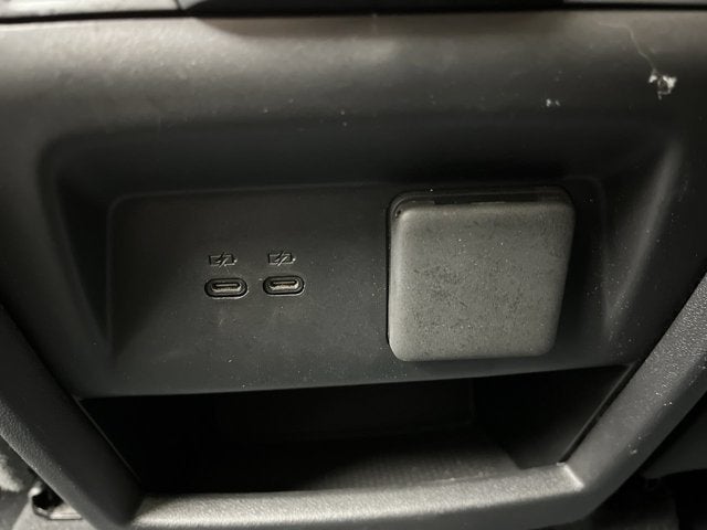2024 Chevrolet Traverse AWD LT