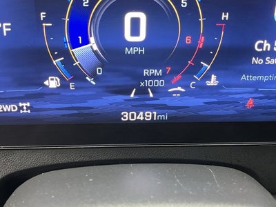2024 Chevrolet Traverse AWD LT