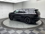 2024 Chevrolet Traverse AWD LT