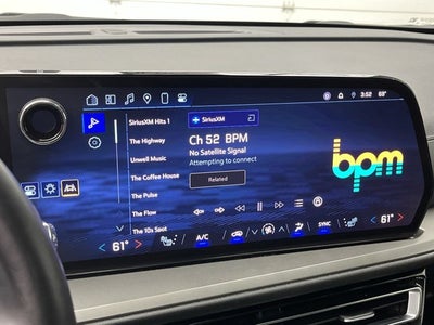 2024 Chevrolet Traverse AWD LT