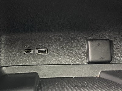 2024 Chevrolet Traverse AWD LT