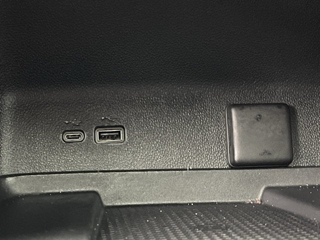 2024 Chevrolet Traverse AWD LT