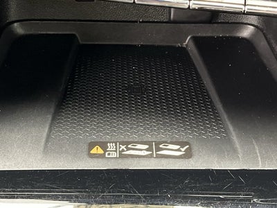 2024 Chevrolet Traverse AWD LT