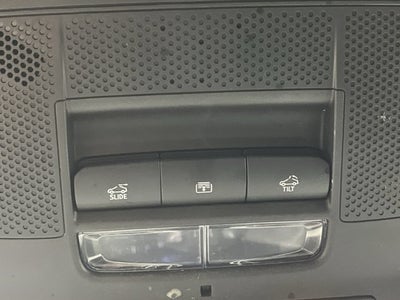 2024 Chevrolet Traverse AWD LT