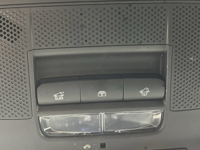 2024 Chevrolet Traverse AWD LT