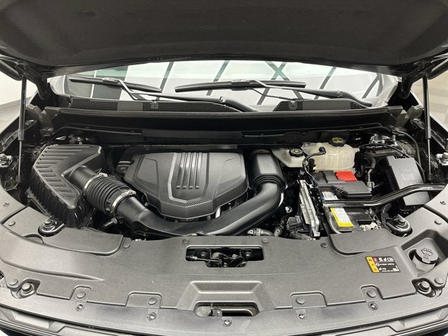 2024 Chevrolet Traverse AWD LT