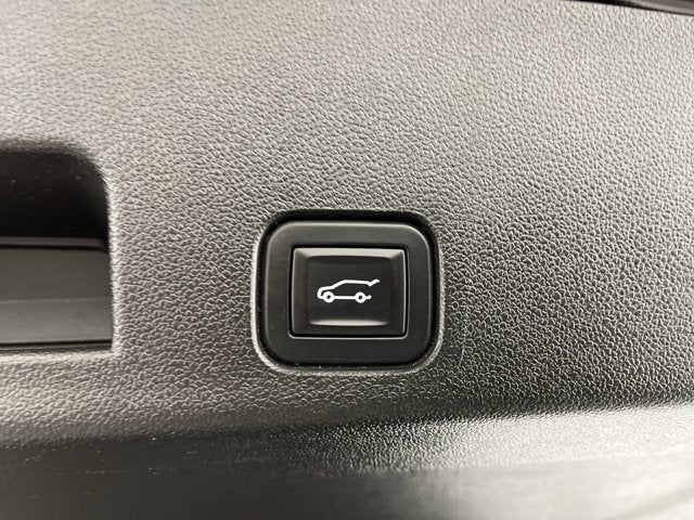 2024 Chevrolet Traverse AWD LT
