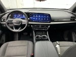 2024 Chevrolet Traverse AWD LT