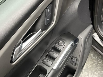 2024 Chevrolet Traverse AWD LT