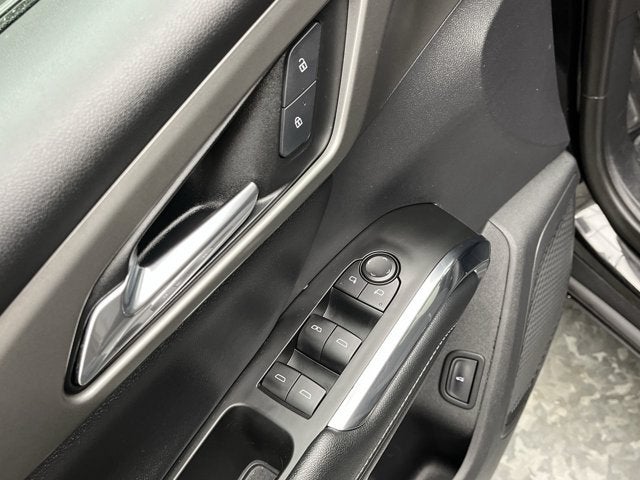 2024 Chevrolet Traverse AWD LT