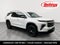 2025 Chevrolet Traverse AWD LT