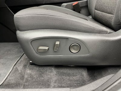 2025 Chevrolet Traverse AWD LT