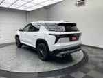 2025 Chevrolet Traverse AWD LT