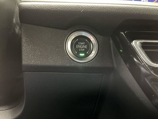 2025 Chevrolet Traverse AWD LT