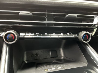 2025 Chevrolet Traverse AWD LT
