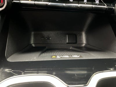 2025 Chevrolet Traverse AWD LT