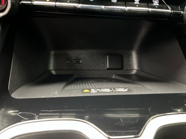 2025 Chevrolet Traverse AWD LT