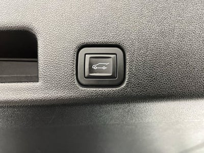 2025 Chevrolet Traverse AWD LT