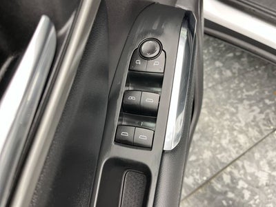 2025 Chevrolet Traverse AWD LT