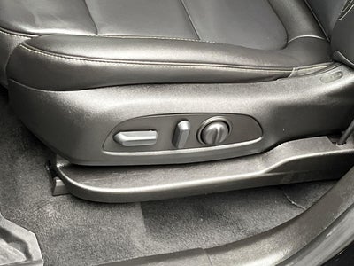 2023 Chevrolet TRAVERSE AWD 4DR LT LEATHER