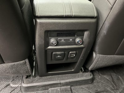 2023 Chevrolet TRAVERSE AWD 4DR LT LEATHER
