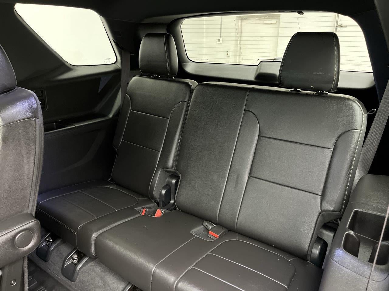 2023 Chevrolet TRAVERSE AWD 4DR LT LEATHER