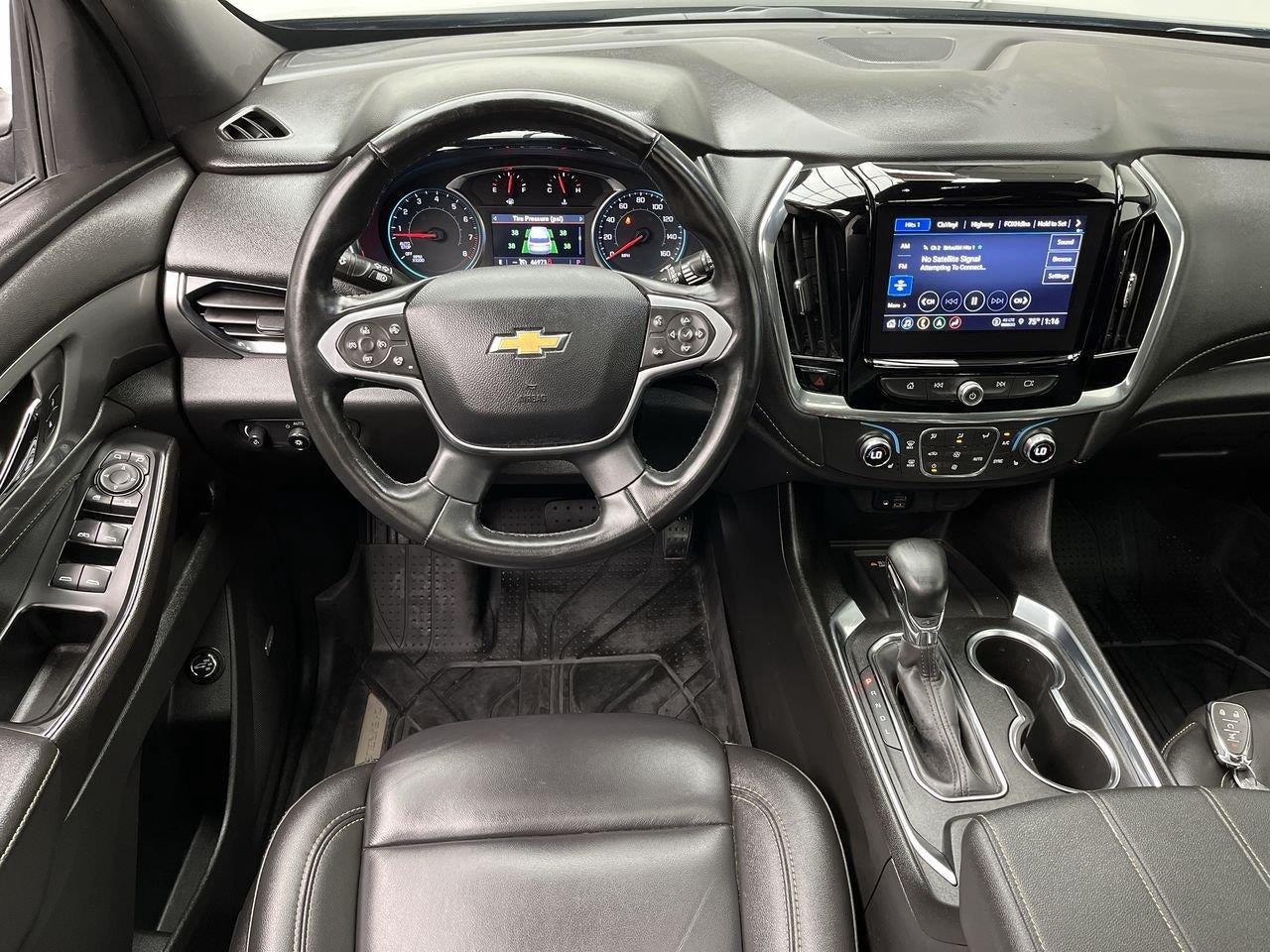 2023 Chevrolet TRAVERSE AWD 4DR LT LEATHER