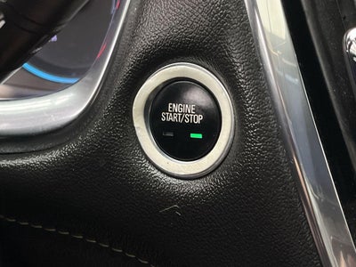 2023 Chevrolet TRAVERSE AWD 4DR LT LEATHER