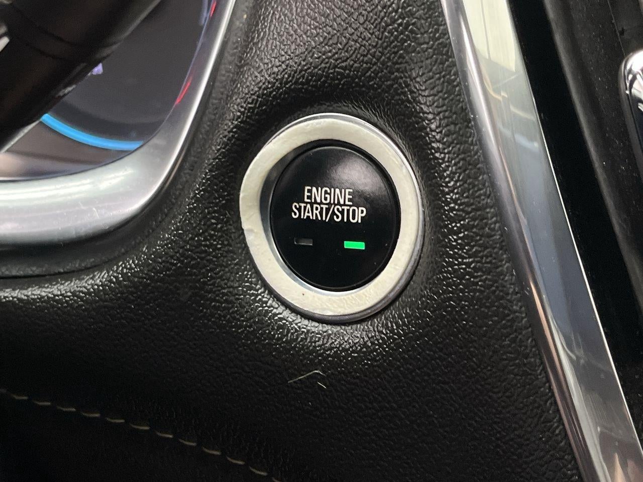 2023 Chevrolet TRAVERSE AWD 4DR LT LEATHER