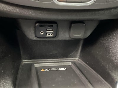 2023 Chevrolet TRAVERSE AWD 4DR LT LEATHER