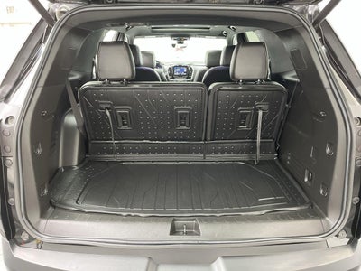 2023 Chevrolet TRAVERSE AWD 4DR LT LEATHER