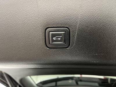 2023 Chevrolet TRAVERSE AWD 4DR LT LEATHER