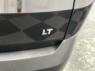 2023 Chevrolet TRAVERSE AWD 4DR LT LEATHER