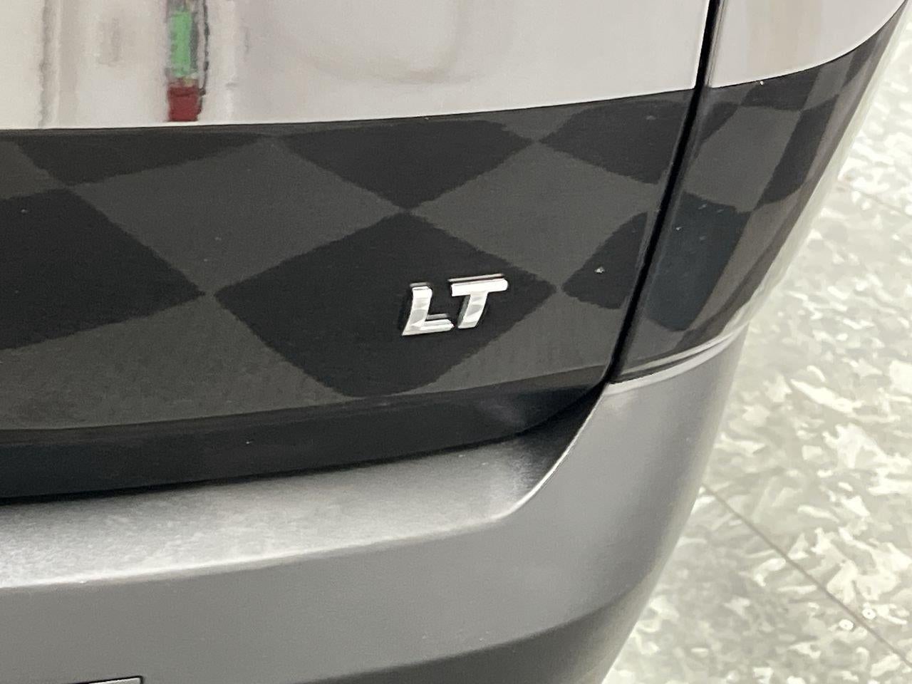 2023 Chevrolet TRAVERSE AWD 4DR LT LEATHER