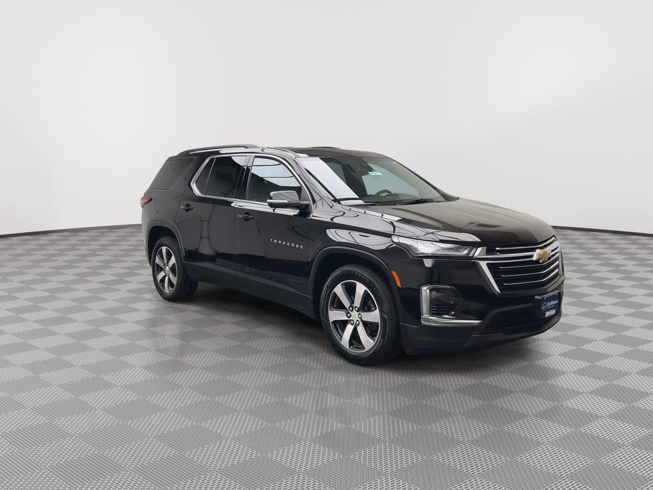 2023 Chevrolet TRAVERSE AWD 4DR LT LEATHER
