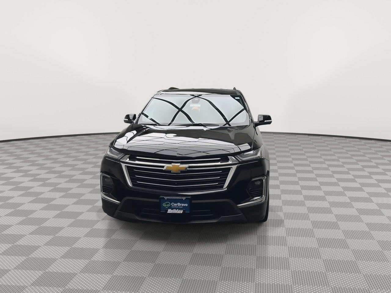 2023 Chevrolet TRAVERSE AWD 4DR LT LEATHER