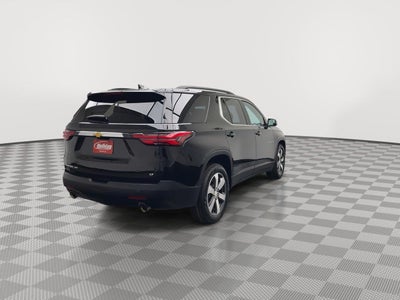 2023 Chevrolet TRAVERSE AWD 4DR LT LEATHER