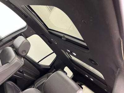 2023 Chevrolet TRAVERSE AWD 4DR LT LEATHER