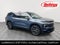 2026 Chevrolet Traverse AWD High Country