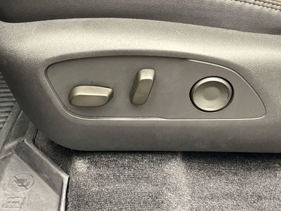 2026 Chevrolet Traverse AWD High Country