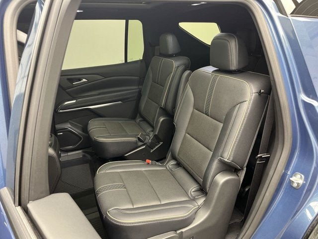 2026 Chevrolet Traverse AWD High Country