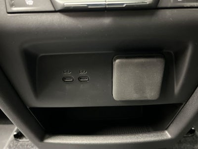 2026 Chevrolet Traverse AWD High Country