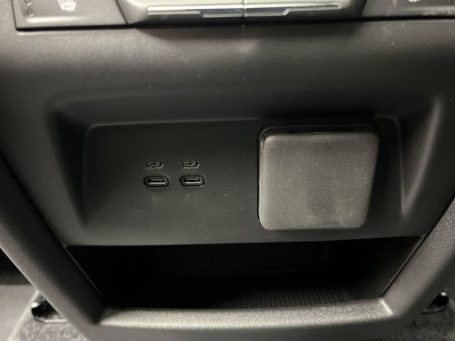 2026 Chevrolet Traverse AWD High Country