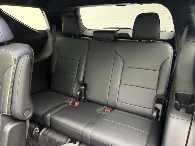 2026 Chevrolet Traverse AWD High Country