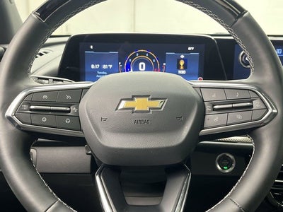 2026 Chevrolet Traverse AWD High Country
